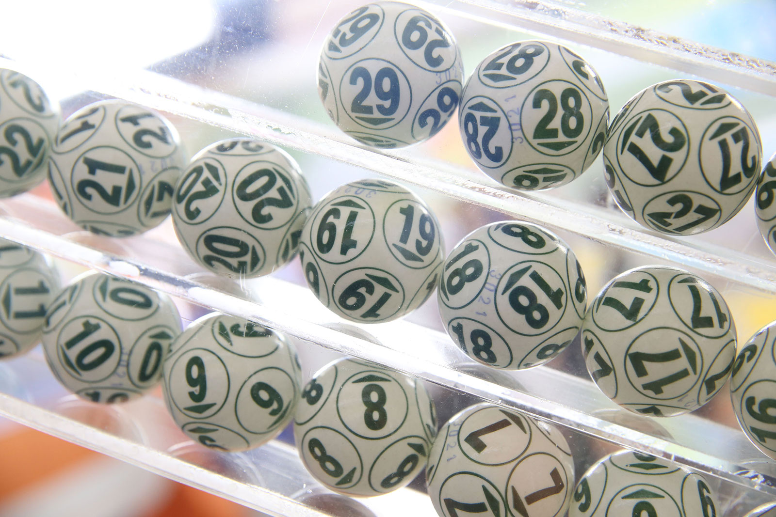 Državna lutrija – Loto, Bingo i Srećke