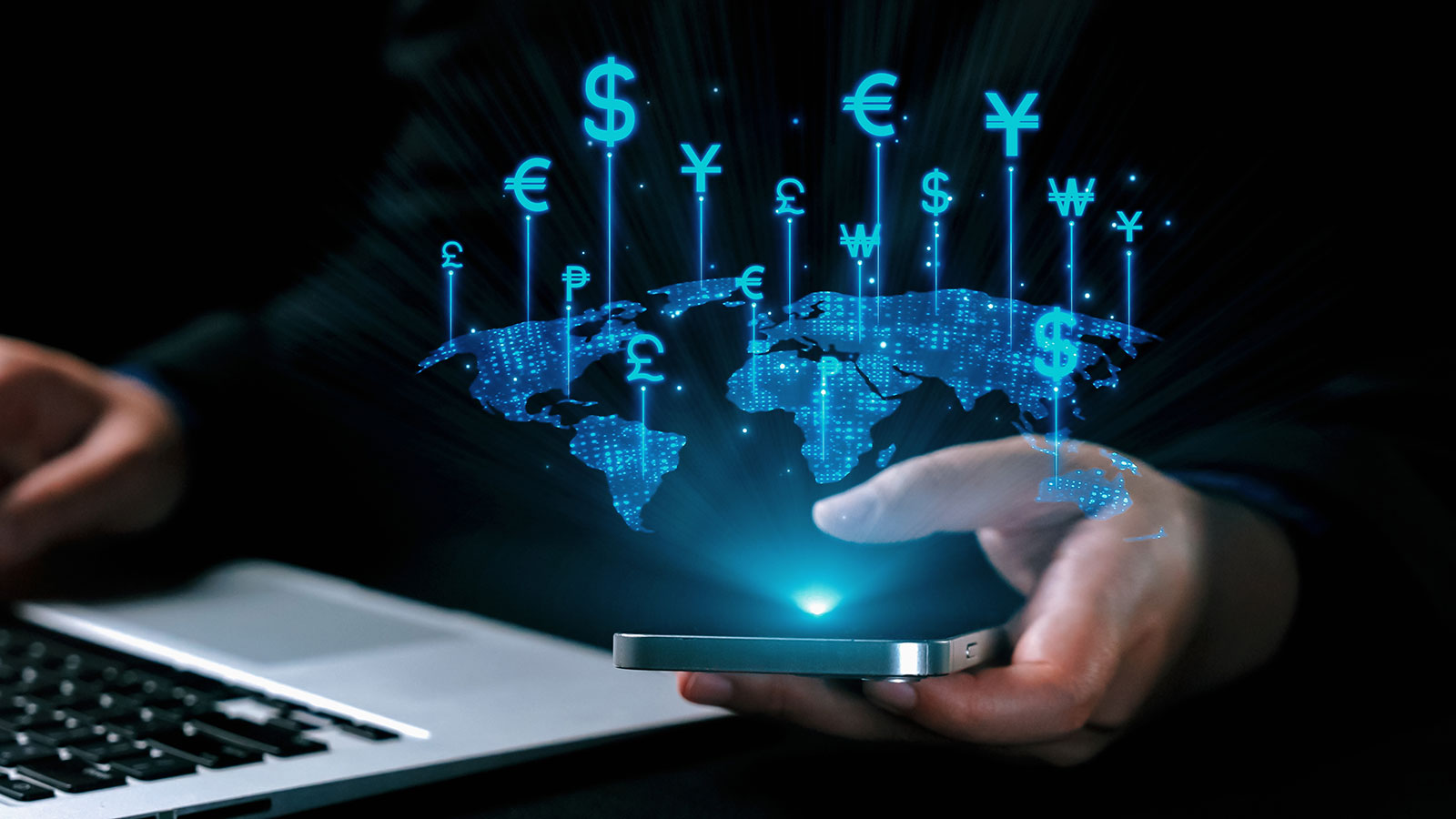 Međunarodni transferi novca